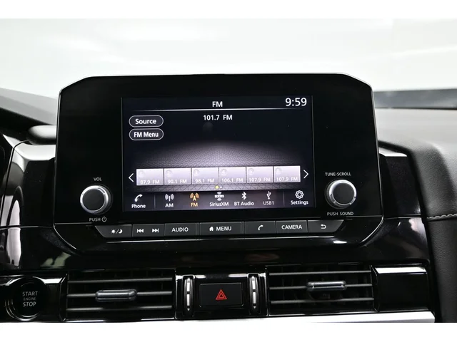 SEMINUEVOS NISSAN Pathfinder a Estados en autogozo