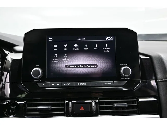 SEMINUEVOS NISSAN Pathfinder a Estados en autogozo