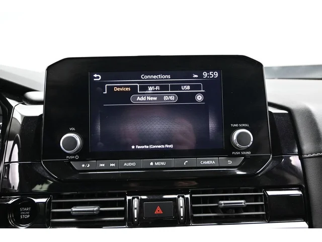 SEMINUEVOS NISSAN Pathfinder a Estados en autogozo