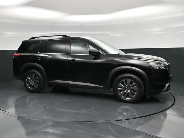 SEMINUEVOS NISSAN Pathfinder a Estados en autogozo