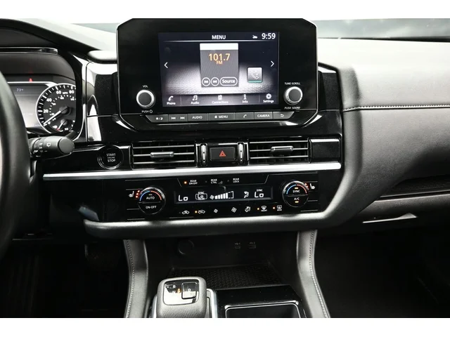 SEMINUEVOS NISSAN Pathfinder a Estados en autogozo