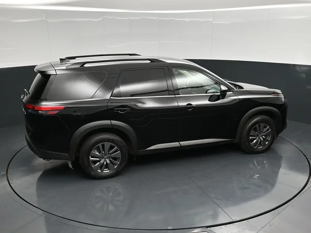 SEMINUEVOS NISSAN Pathfinder a Estados en autogozo