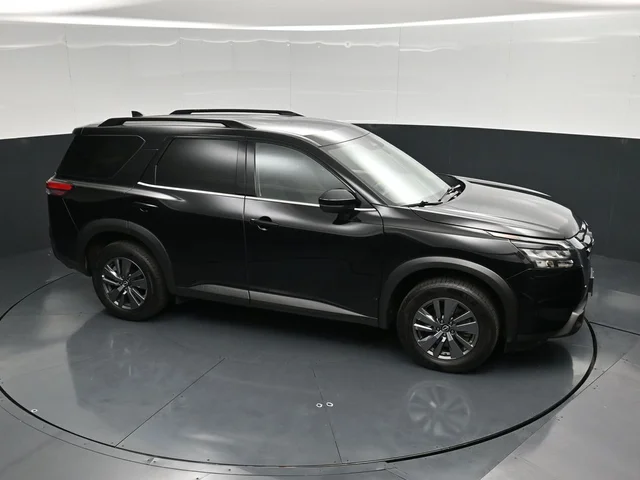 SEMINUEVOS NISSAN Pathfinder a Estados en autogozo