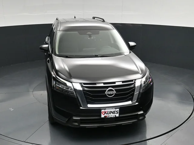 SEMINUEVOS NISSAN Pathfinder a Estados en autogozo