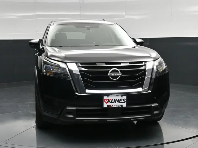 SEMINUEVOS NISSAN Pathfinder a Estados en autogozo