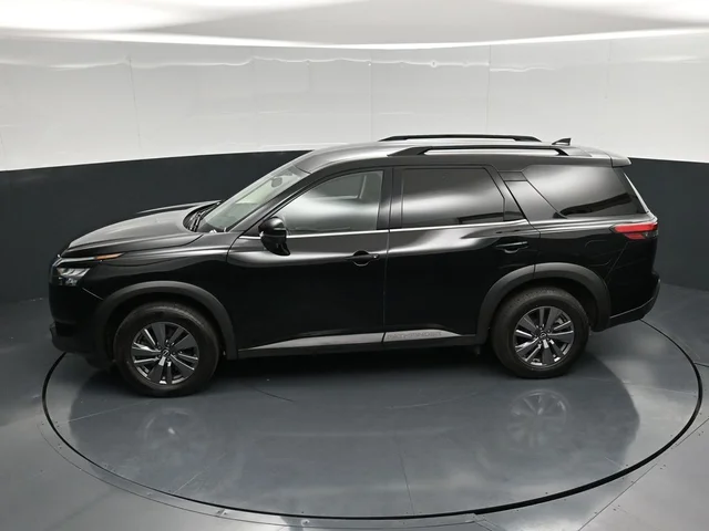 SEMINUEVOS NISSAN Pathfinder a Estados en autogozo