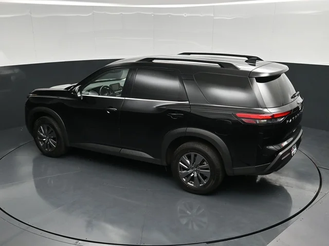 SEMINUEVOS NISSAN Pathfinder a Estados en autogozo