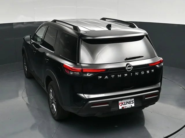 SEMINUEVOS NISSAN Pathfinder a Estados en autogozo