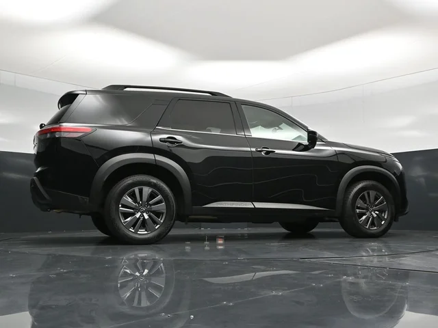 SEMINUEVOS NISSAN Pathfinder a Estados en autogozo