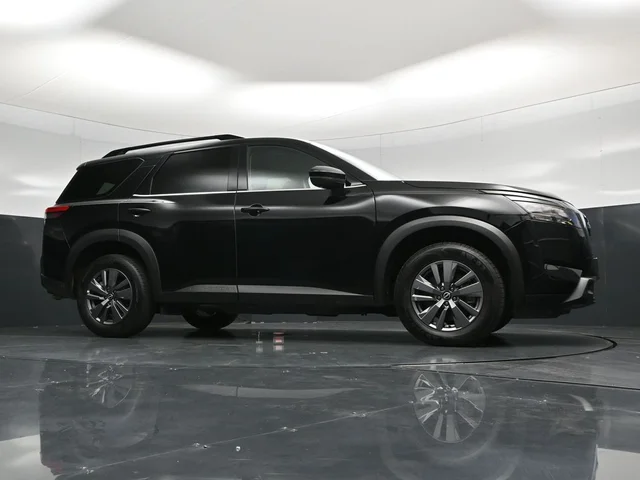 SEMINUEVOS NISSAN Pathfinder a Estados en autogozo
