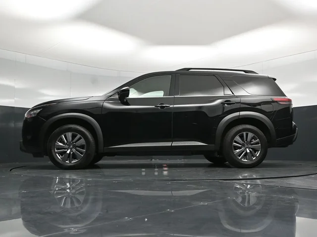 SEMINUEVOS NISSAN Pathfinder a Estados en autogozo