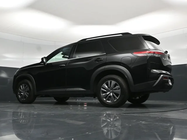 SEMINUEVOS NISSAN Pathfinder a Estados en autogozo