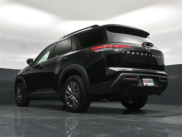 SEMINUEVOS NISSAN Pathfinder a Estados en autogozo