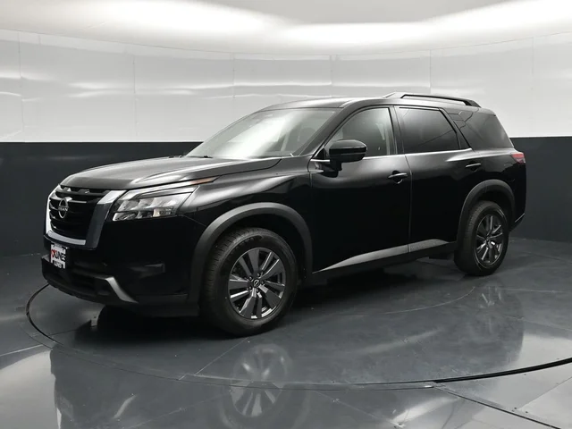 SEMINUEVOS NISSAN Pathfinder a Estados en autogozo