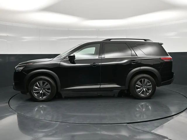 SEMINUEVOS NISSAN Pathfinder a Estados en autogozo