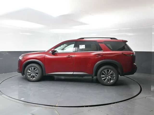 SEMINUEVOS NISSAN Pathfinder a Estados en autogozo