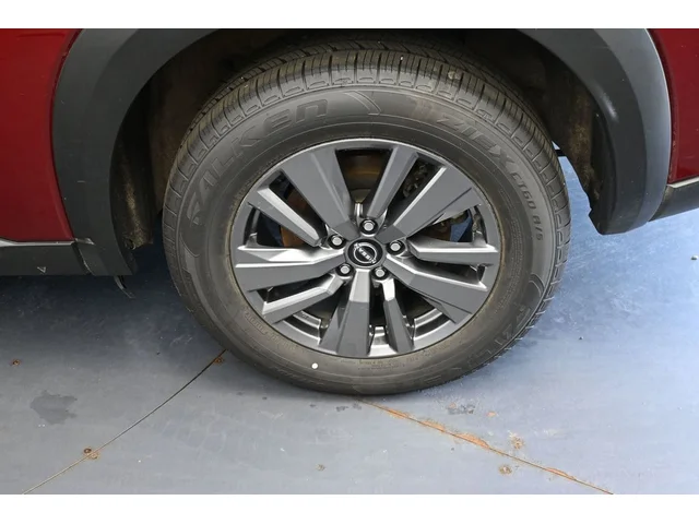 SEMINUEVOS NISSAN Pathfinder a Estados en autogozo