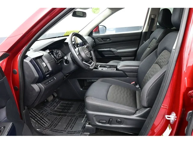 SEMINUEVOS NISSAN Pathfinder a Estados en autogozo