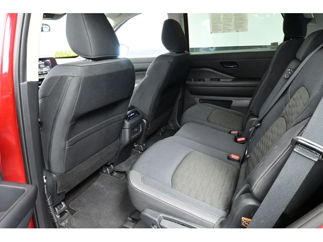 SEMINUEVOS NISSAN Pathfinder a Estados en autogozo