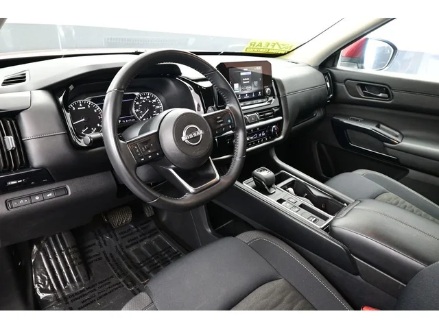 SEMINUEVOS NISSAN Pathfinder a Estados en autogozo