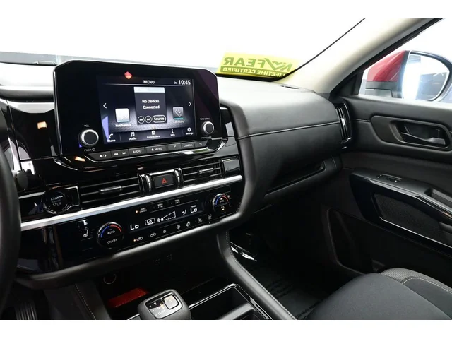 SEMINUEVOS NISSAN Pathfinder a Estados en autogozo