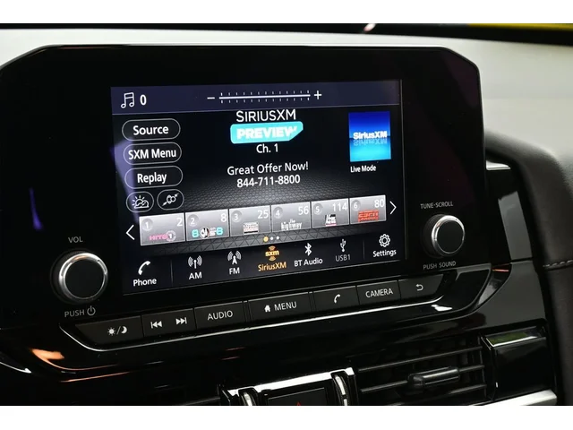 SEMINUEVOS NISSAN Pathfinder a Estados en autogozo