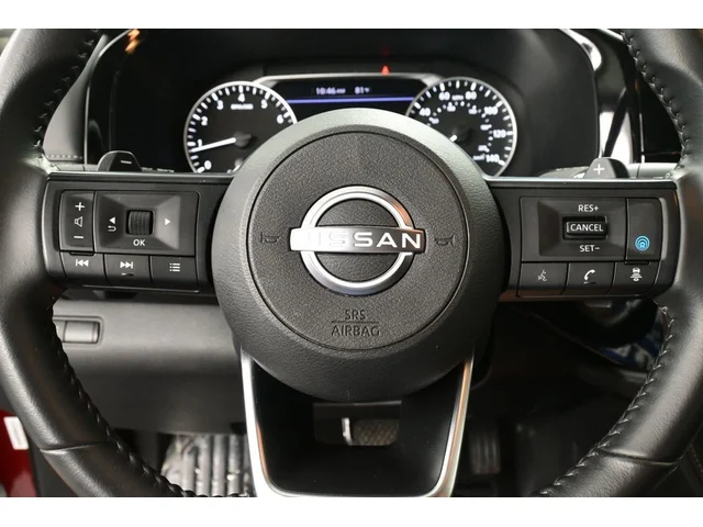 SEMINUEVOS NISSAN Pathfinder a Estados en autogozo