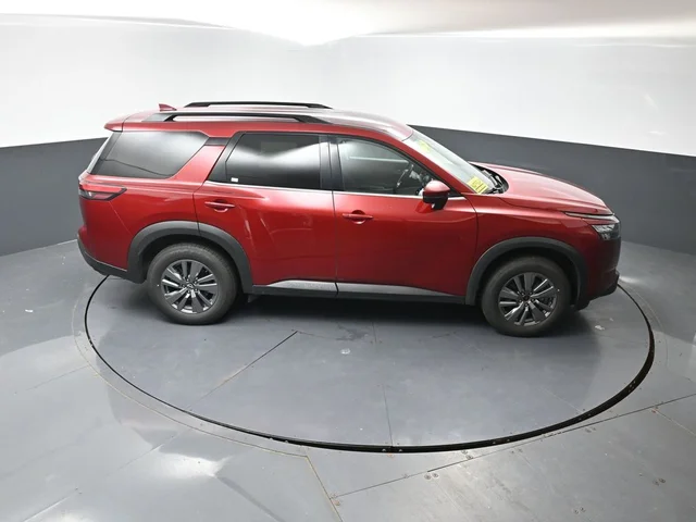 SEMINUEVOS NISSAN Pathfinder a Estados en autogozo