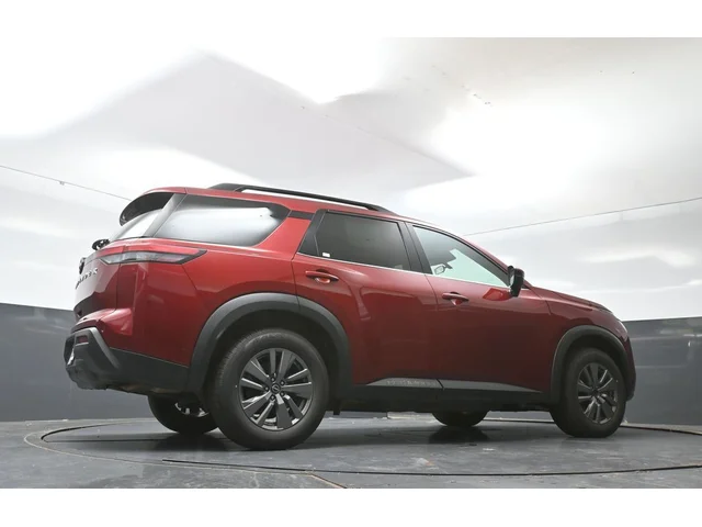 SEMINUEVOS NISSAN Pathfinder a Estados en autogozo
