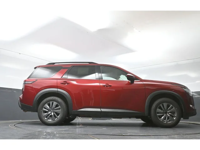 SEMINUEVOS NISSAN Pathfinder a Estados en autogozo