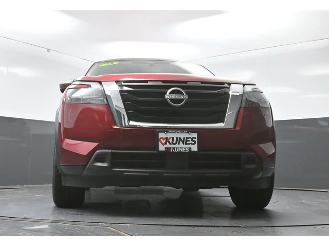 SEMINUEVOS NISSAN Pathfinder a Estados en autogozo