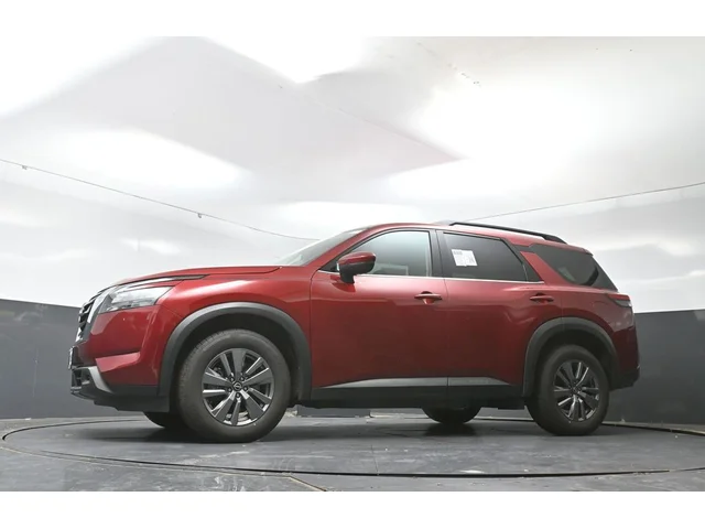 SEMINUEVOS NISSAN Pathfinder a Estados en autogozo