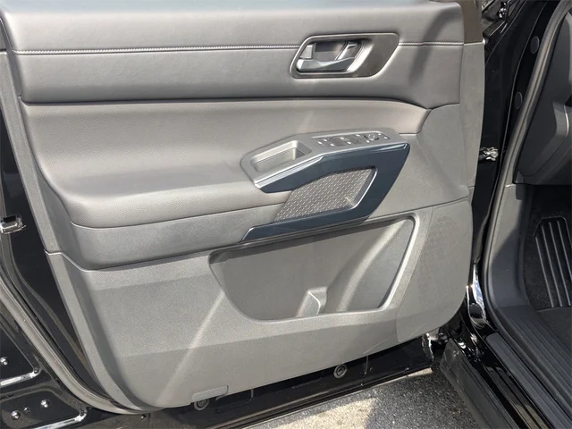 Nuevos NISSAN PATHFINDER à Kennesaw, chez Town Center Nissan