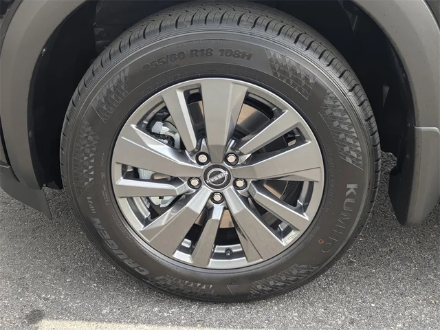 Nuevos NISSAN PATHFINDER à Kennesaw, chez Town Center Nissan