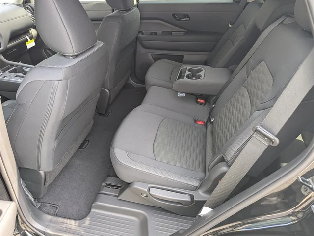 Nuevos NISSAN PATHFINDER à Kennesaw, chez Town Center Nissan