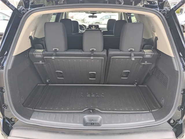 Nuevos NISSAN PATHFINDER à Kennesaw, chez Town Center Nissan