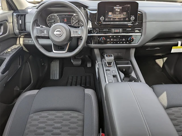 Nuevos NISSAN PATHFINDER à Kennesaw, chez Town Center Nissan