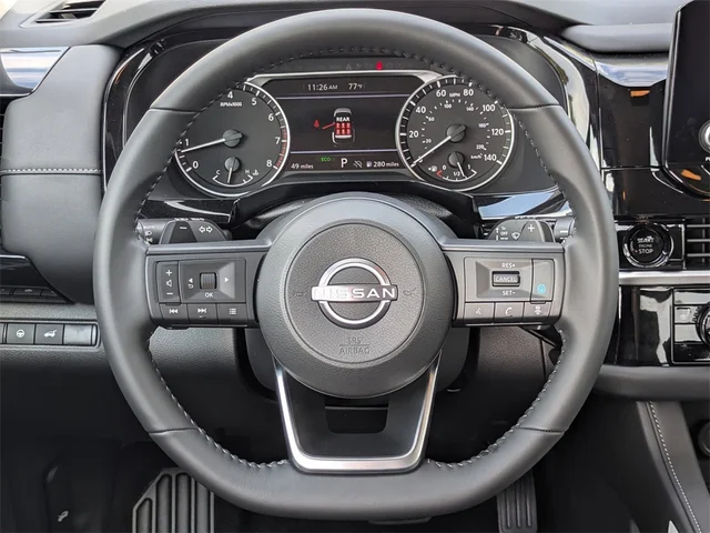 Nuevos NISSAN PATHFINDER à Kennesaw, chez Town Center Nissan