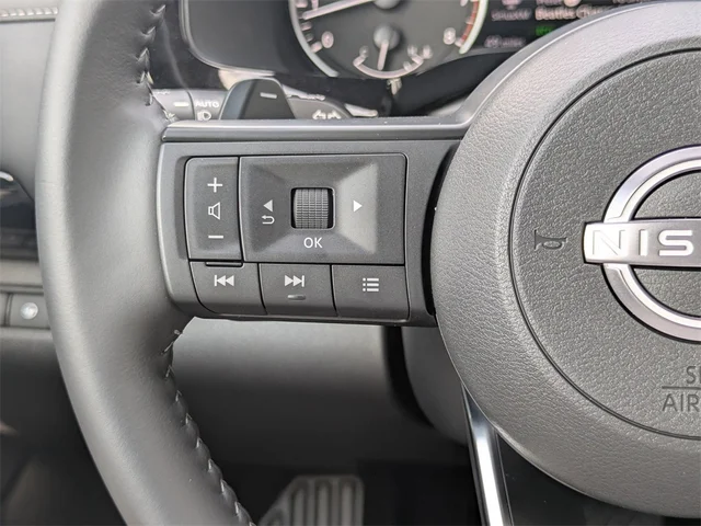 Nuevos NISSAN PATHFINDER à Kennesaw, chez Town Center Nissan