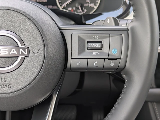 Nuevos NISSAN PATHFINDER à Kennesaw, chez Town Center Nissan