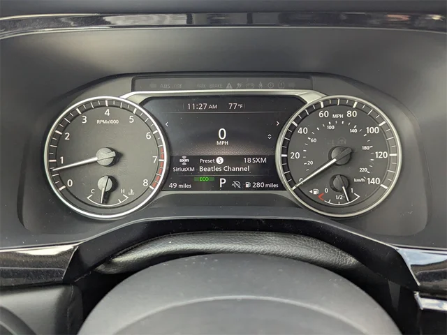 Nuevos NISSAN PATHFINDER à Kennesaw, chez Town Center Nissan