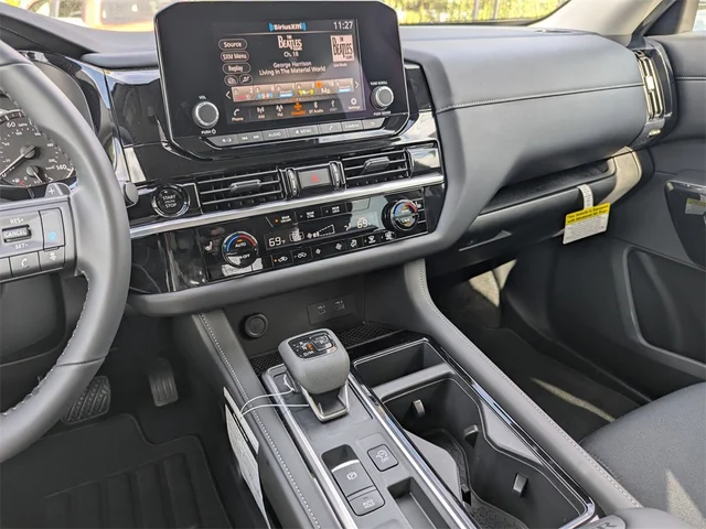 Nuevos NISSAN PATHFINDER à Kennesaw, chez Town Center Nissan