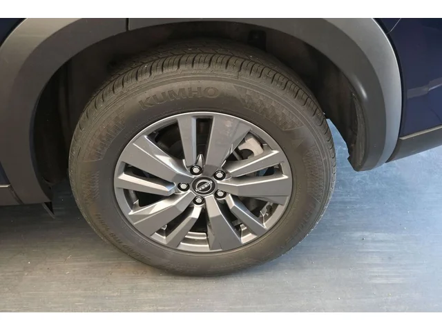 SEMINUEVOS NISSAN Pathfinder a Estados en autogozo