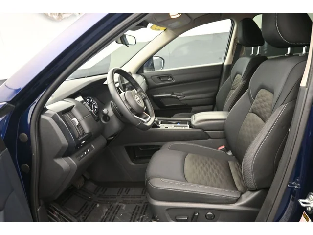 SEMINUEVOS NISSAN Pathfinder a Estados en autogozo