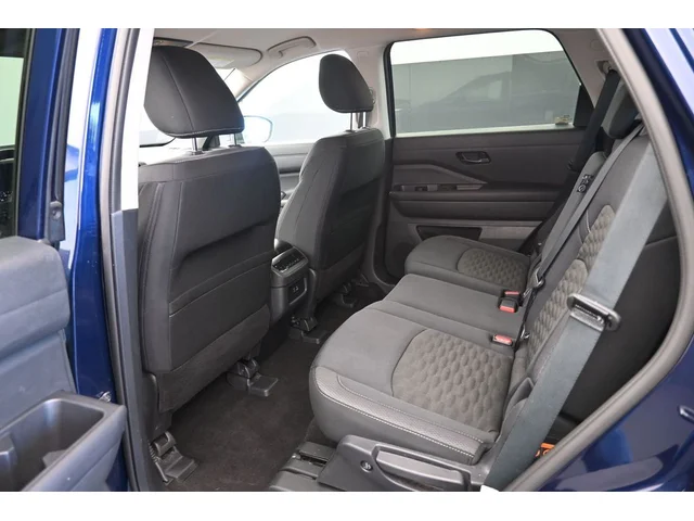 SEMINUEVOS NISSAN Pathfinder a Estados en autogozo