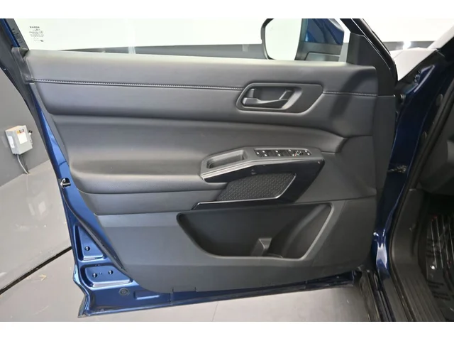 SEMINUEVOS NISSAN Pathfinder a Estados en autogozo