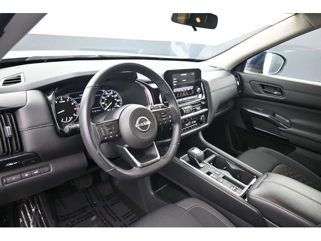 SEMINUEVOS NISSAN Pathfinder a Estados en autogozo