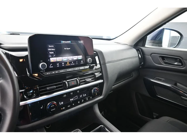 SEMINUEVOS NISSAN Pathfinder a Estados en autogozo