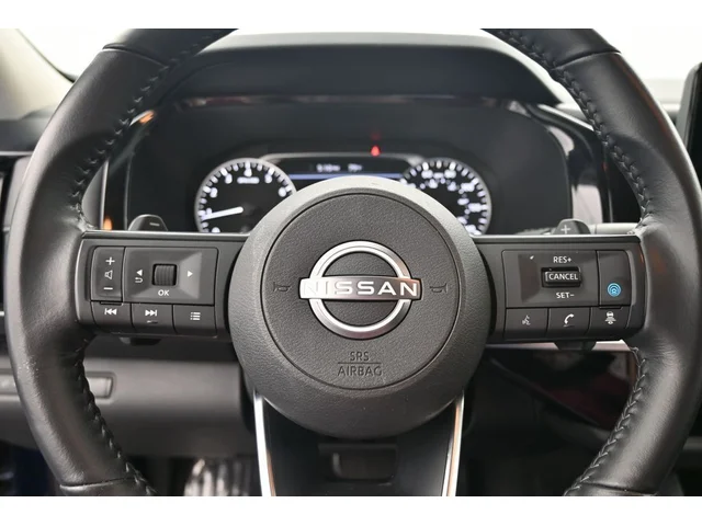 SEMINUEVOS NISSAN Pathfinder a Estados en autogozo