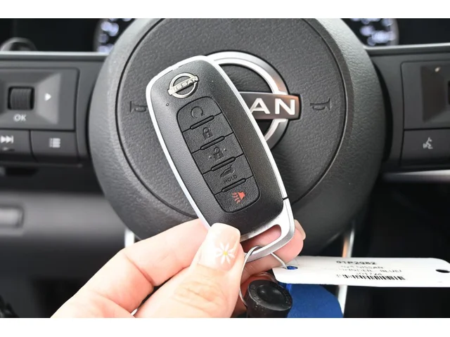 SEMINUEVOS NISSAN Pathfinder a Estados en autogozo